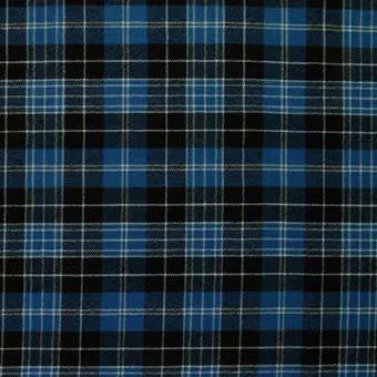 Clark Ancient Light Weight Tartan Scarf