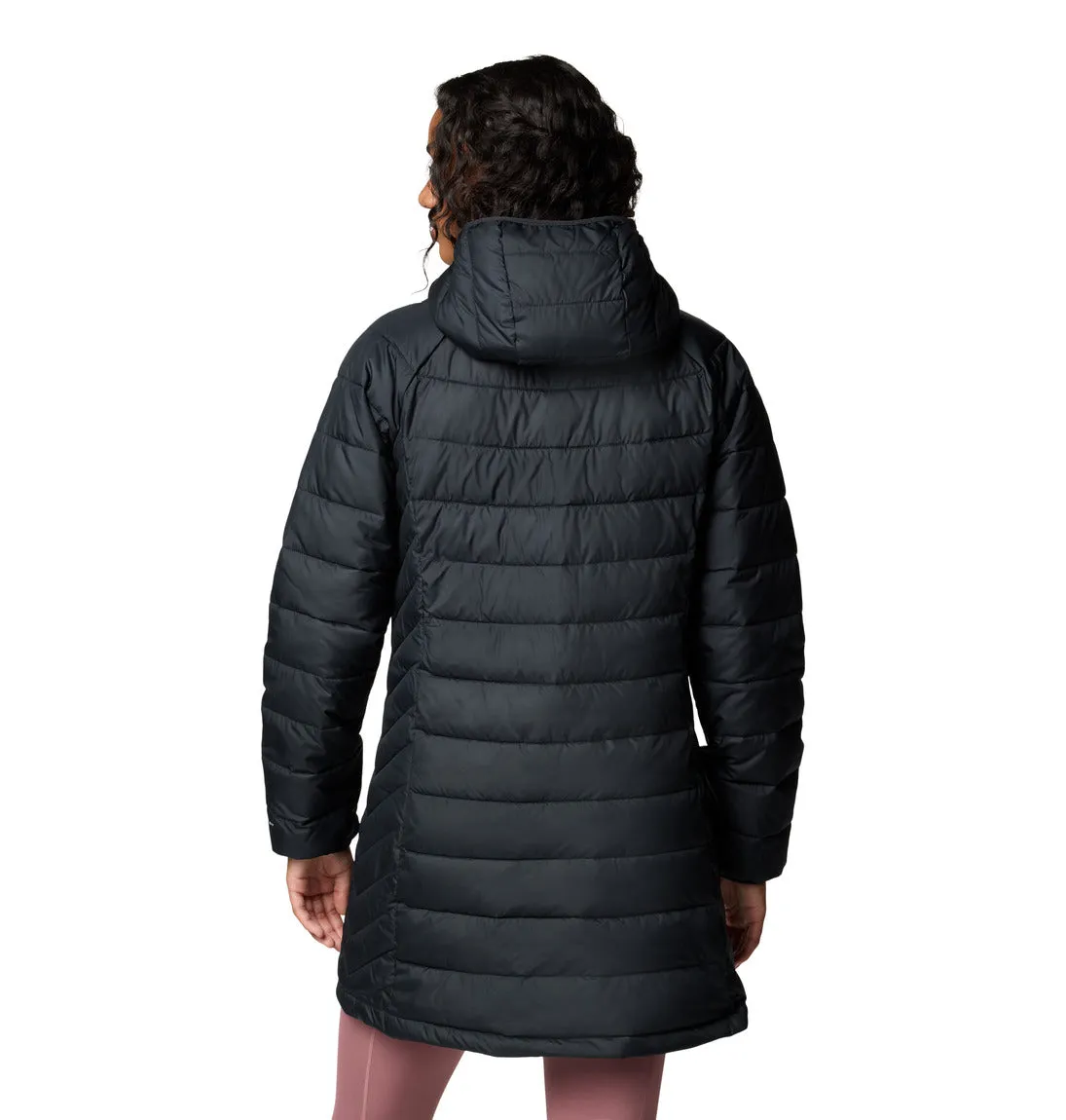 Columbia Powder Lite™ II Mid Jacket - Women