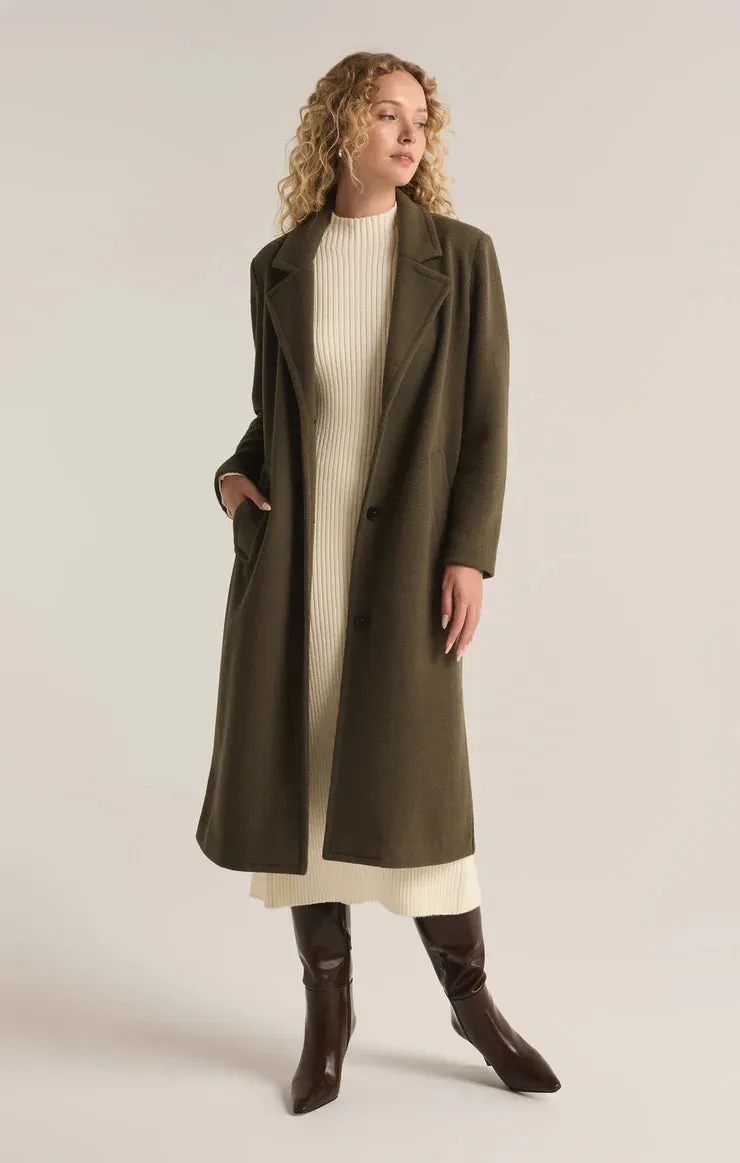 Conway Coat