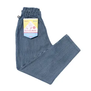 Cookman Chef Pants - Hickory Navy