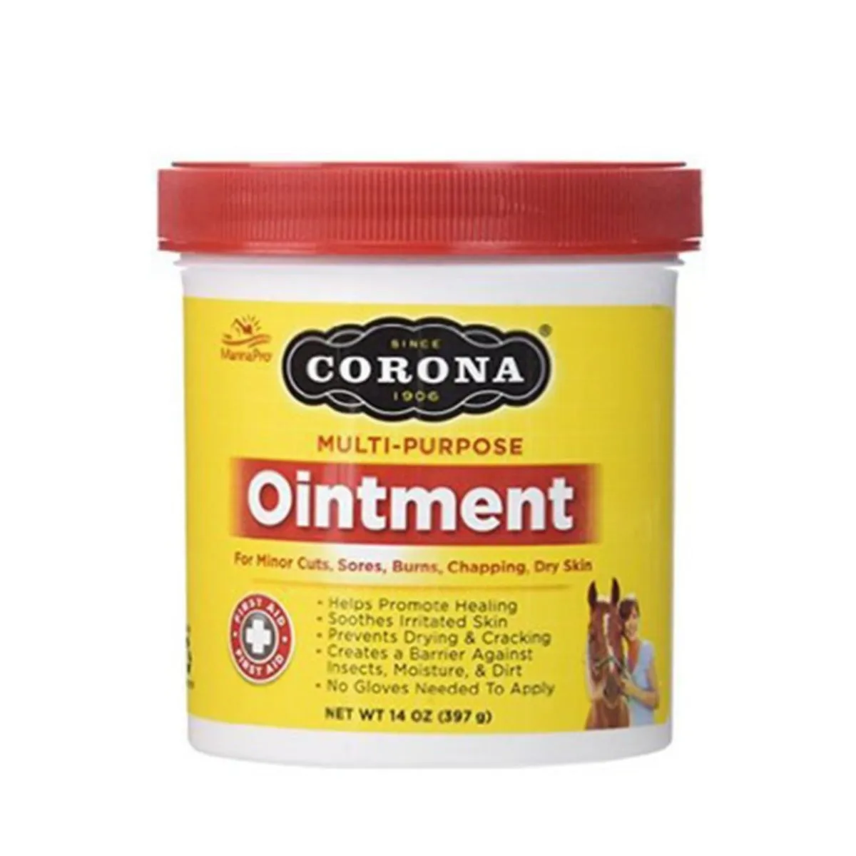 Corona Ointment