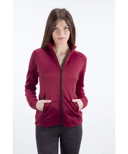 Covalent Activewear Ladies River Jacket