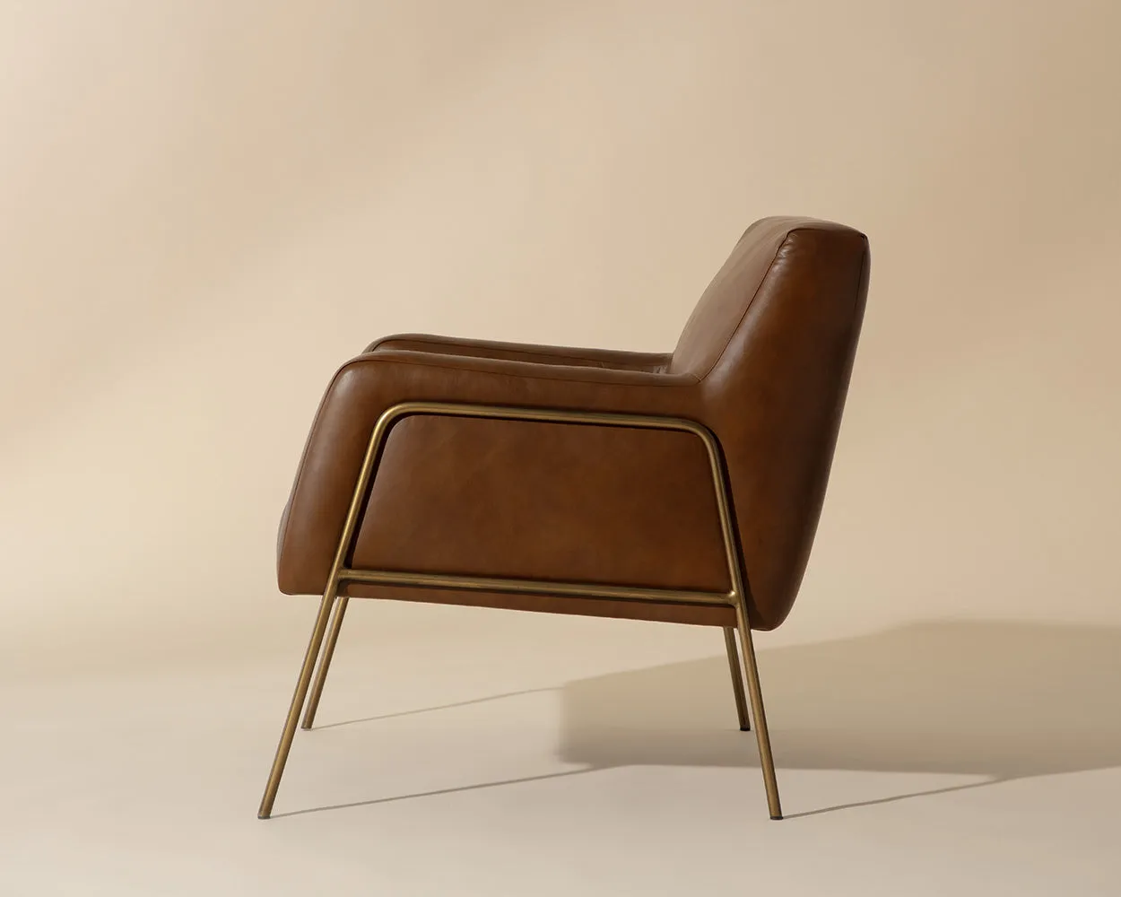 Cybil Lounge Chair