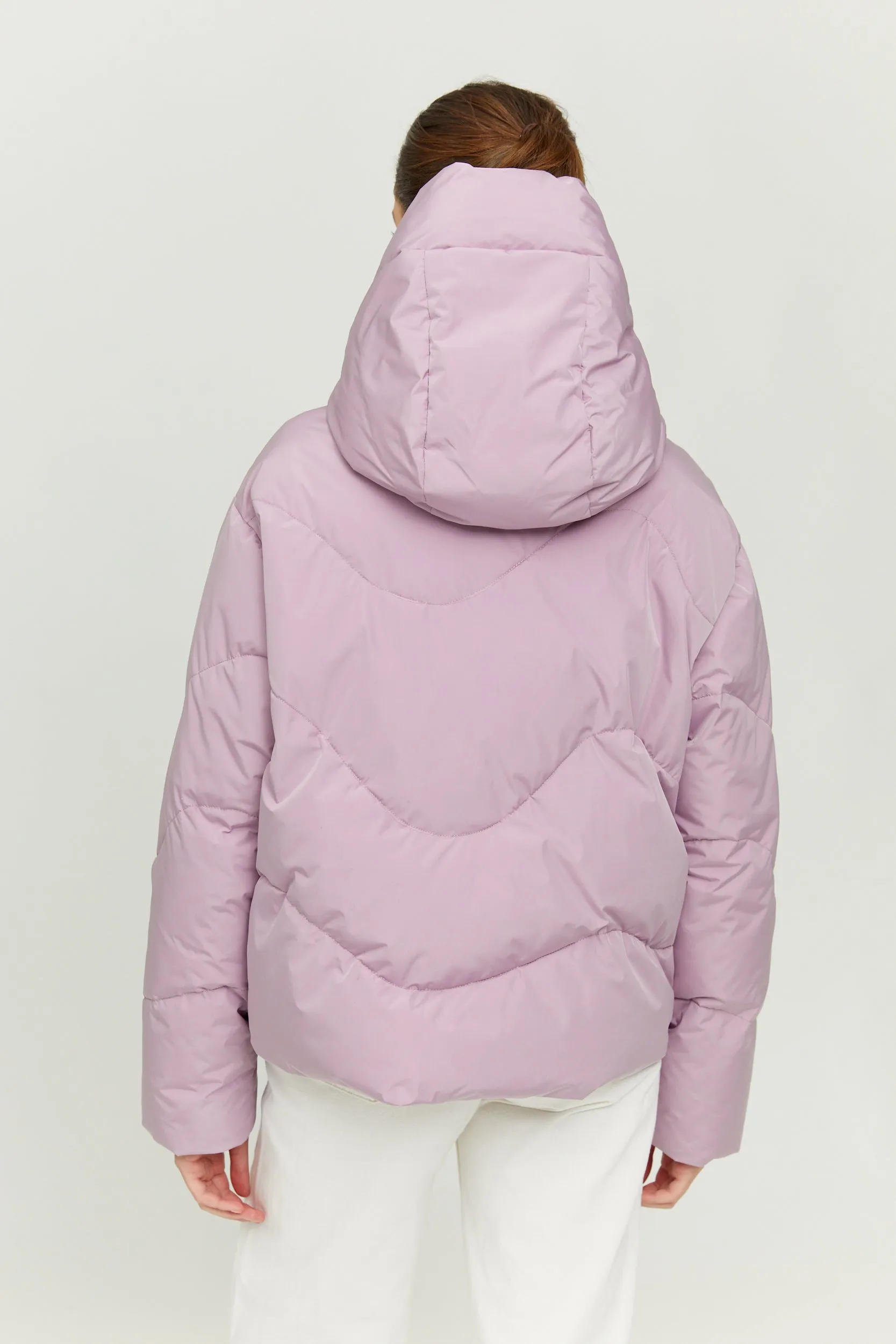 Dana Puffer Jacket