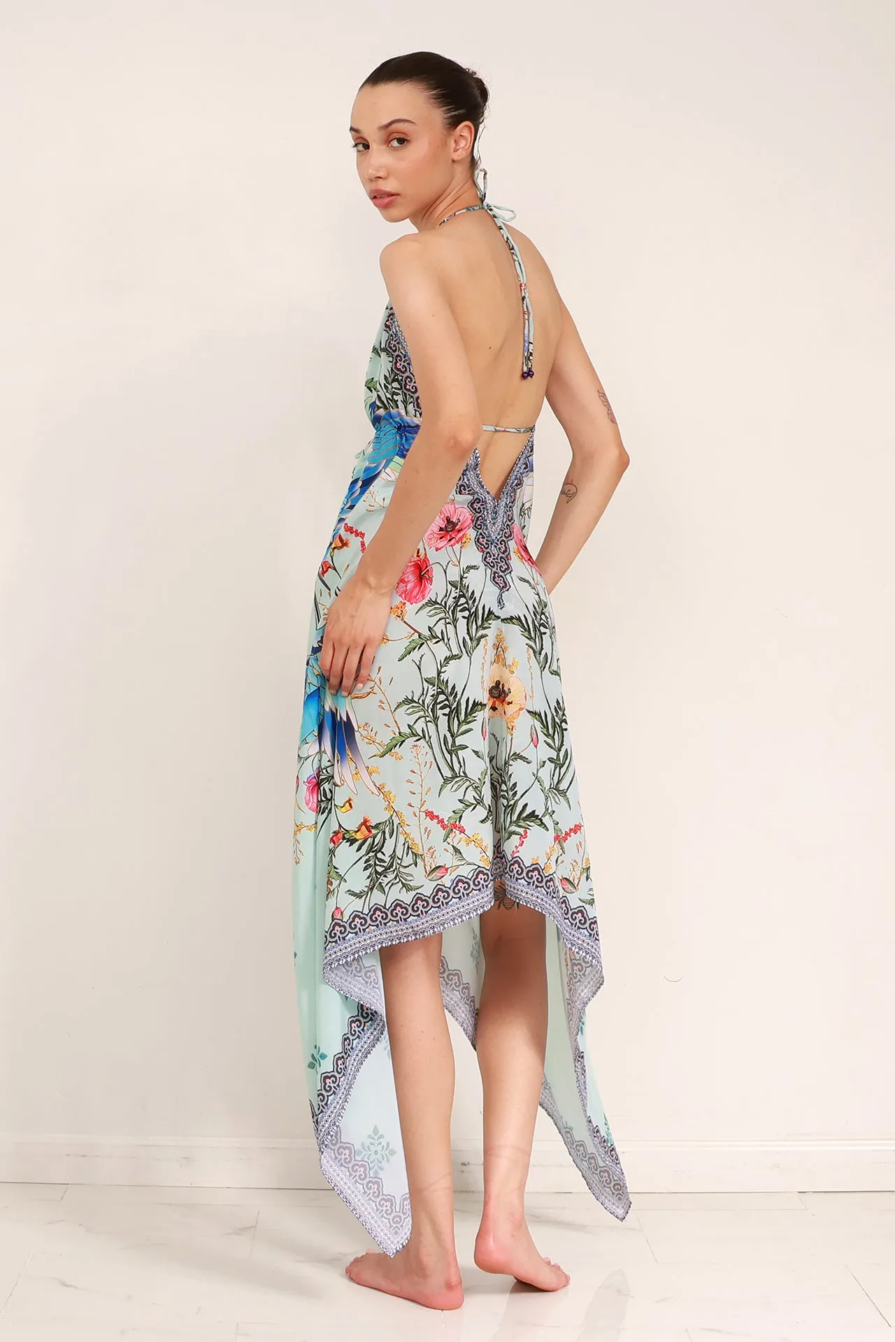 Designer Beautiful Maxi Dresses