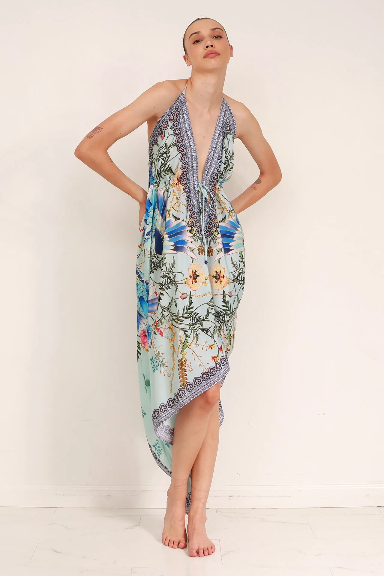 Designer Beautiful Maxi Dresses