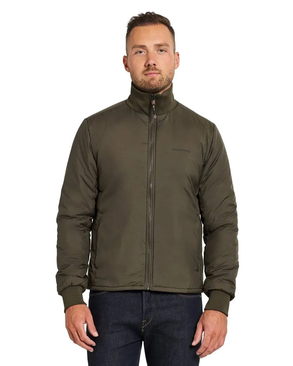 Didriksons Peder Jacket