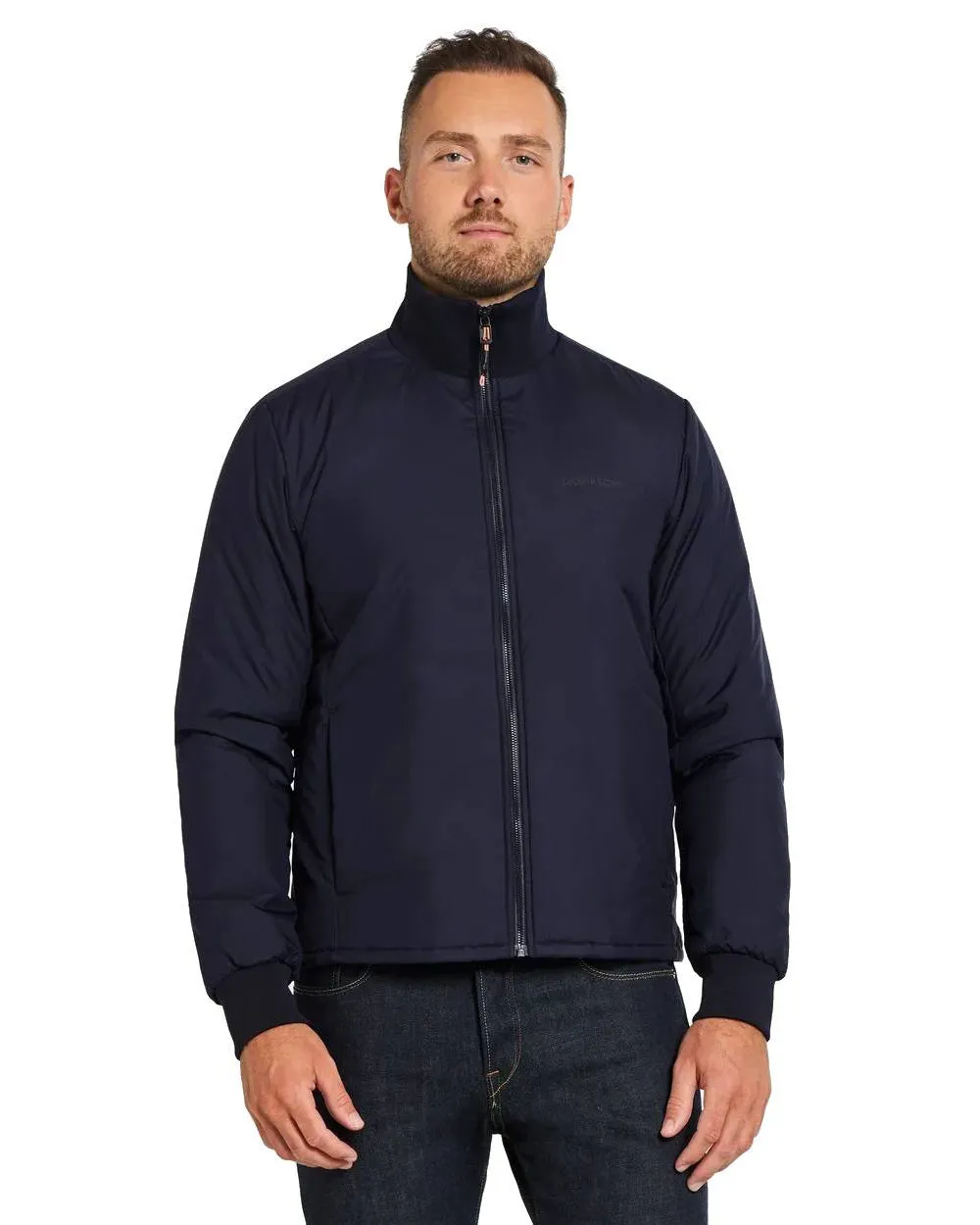 Didriksons Peder Jacket