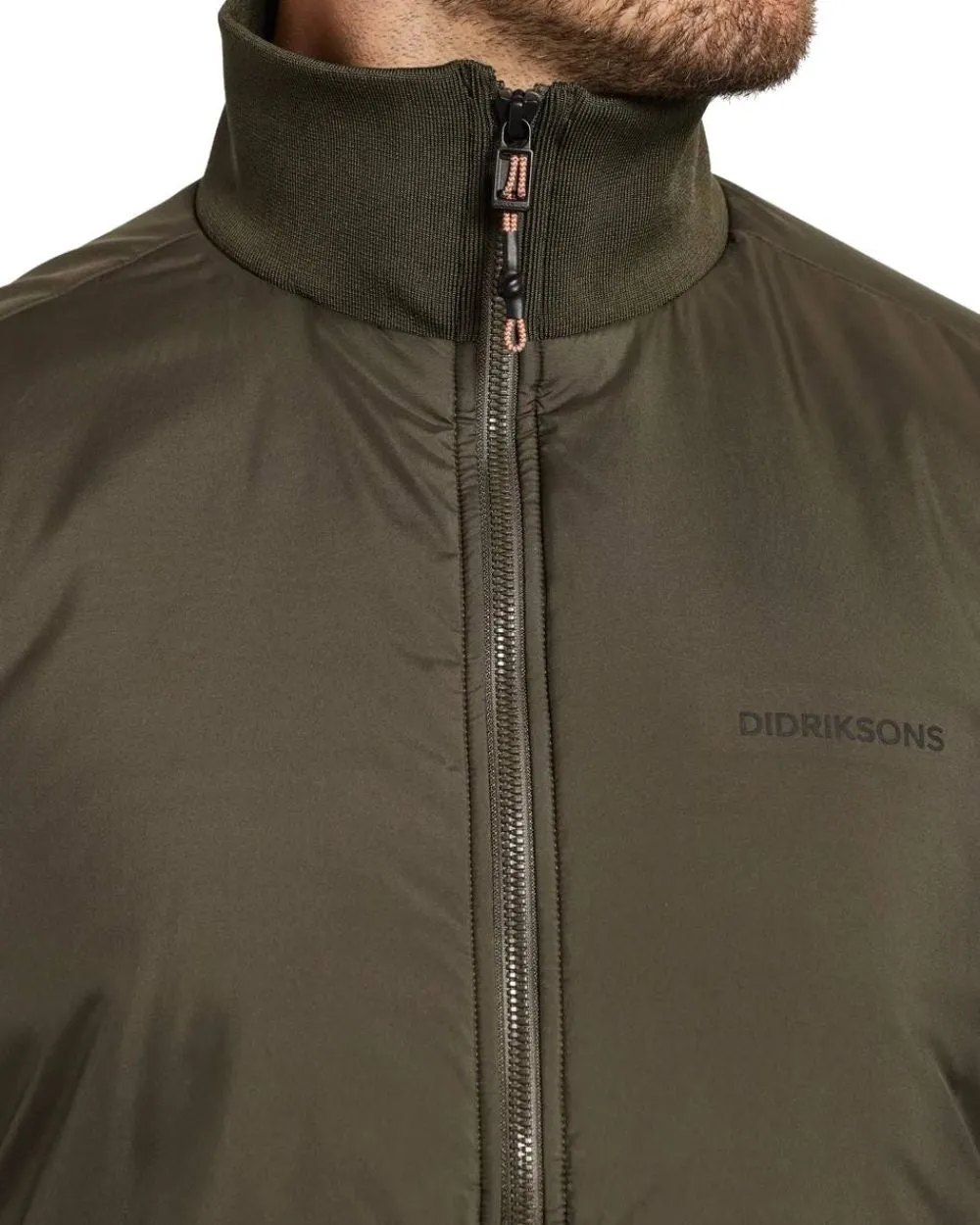 Didriksons Peder Jacket