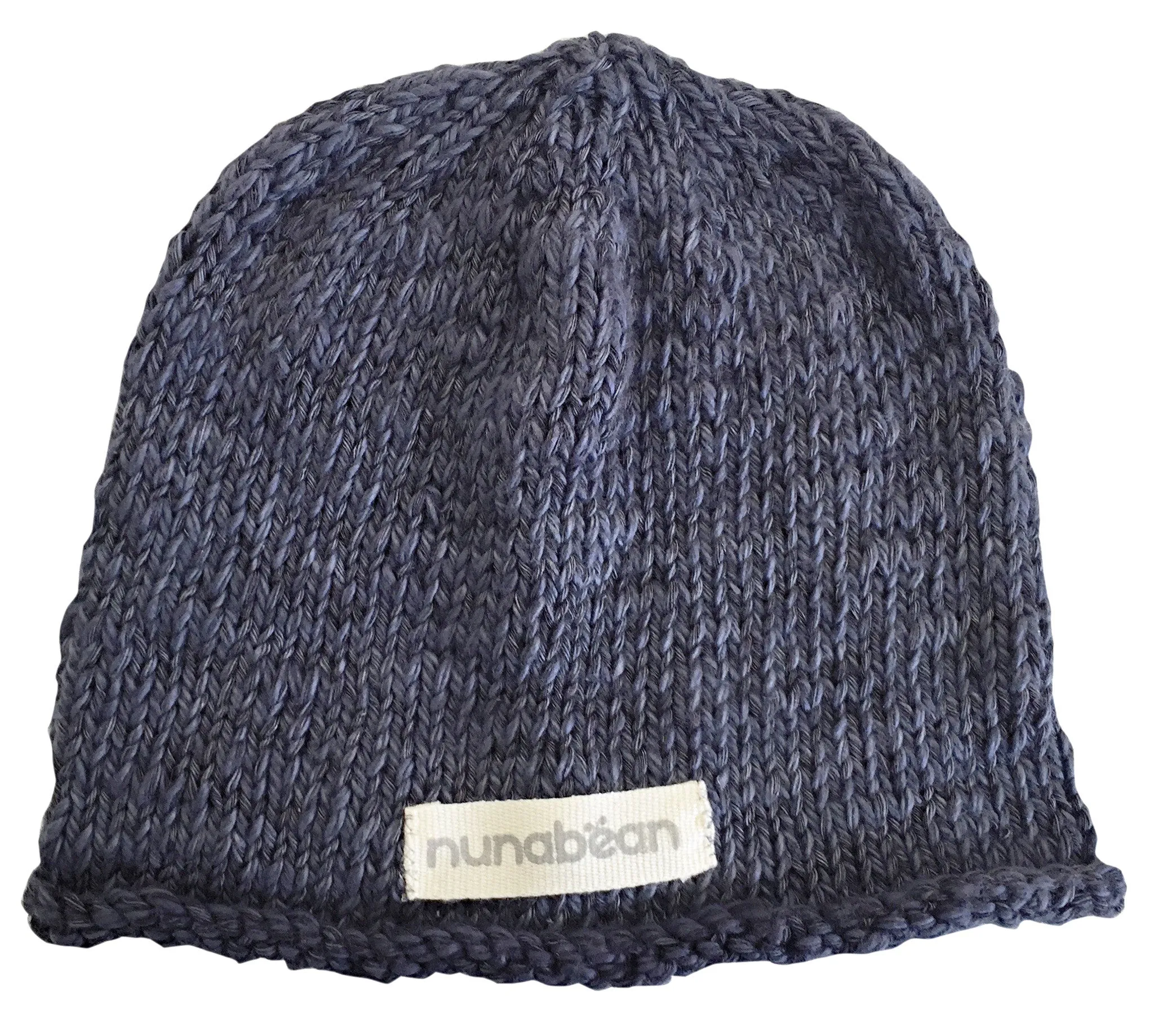 eco-baby classic beanie (3-24m)