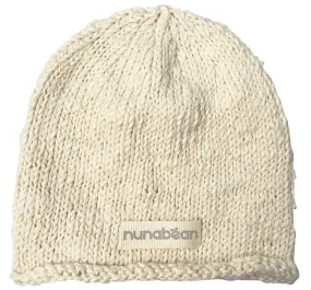 eco-baby classic beanie (3-24m)