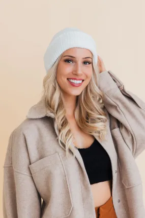 Eco Friendly Chic Knit Beanie