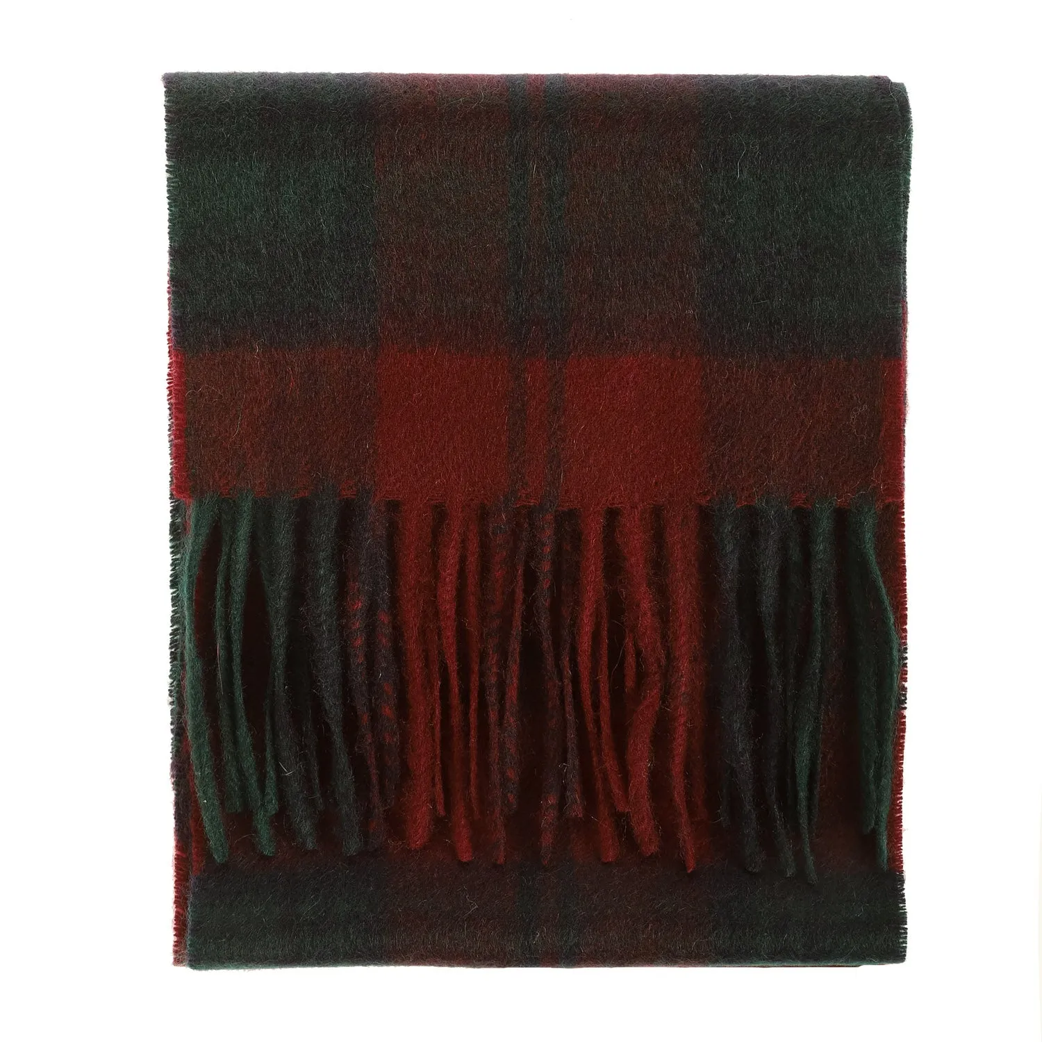 Edinburgh Cashmere Mini Scarf  Lindsay