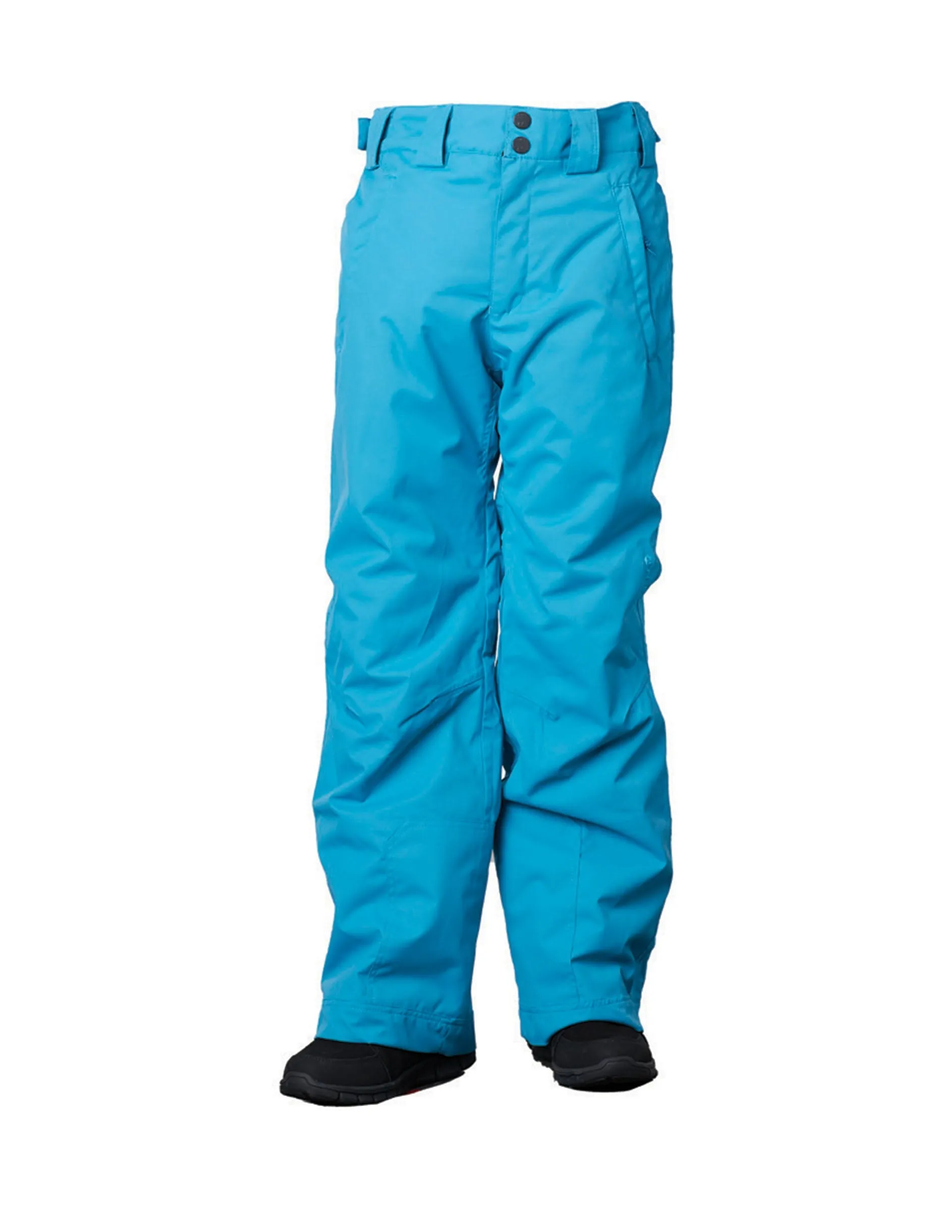 Elude No Limit Kids Ski Pants