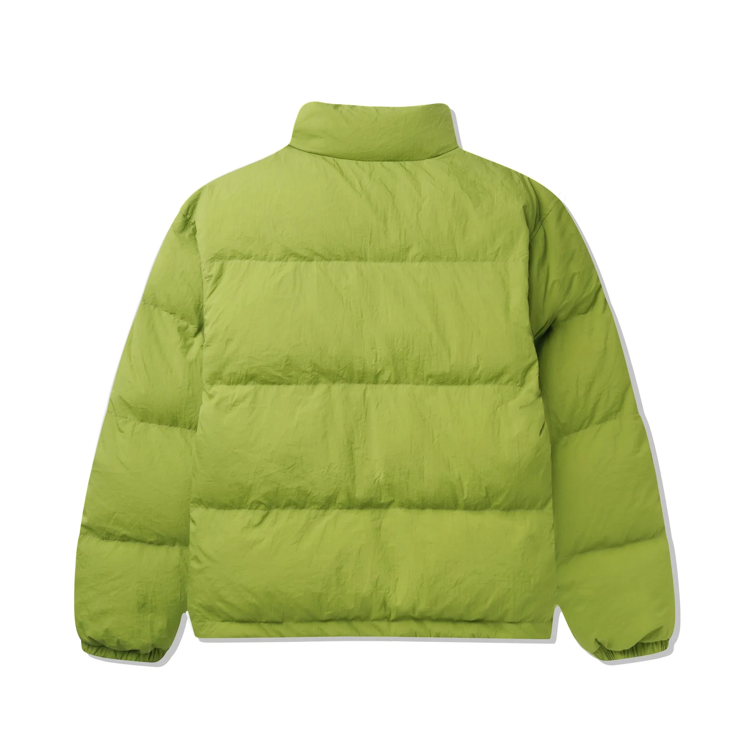 Endure Puffer Jacket, Matcha