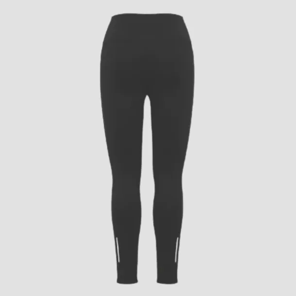 FLINDERS FLAMES WOMENS SOCCER CLUB FULL TIGHTS