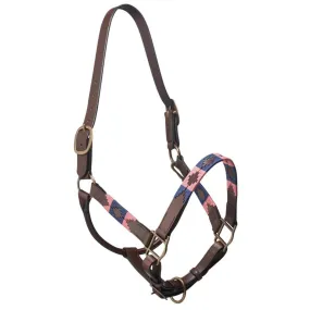 Full/Cob Pampa Headcollar - Hermoso by Pampeano