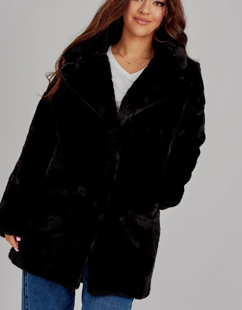 Fur Coat