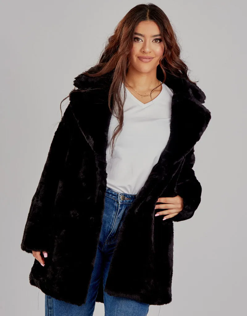 Fur Coat