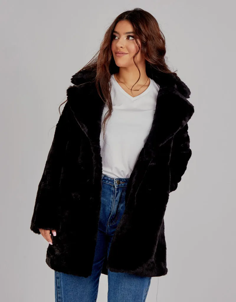 Fur Coat