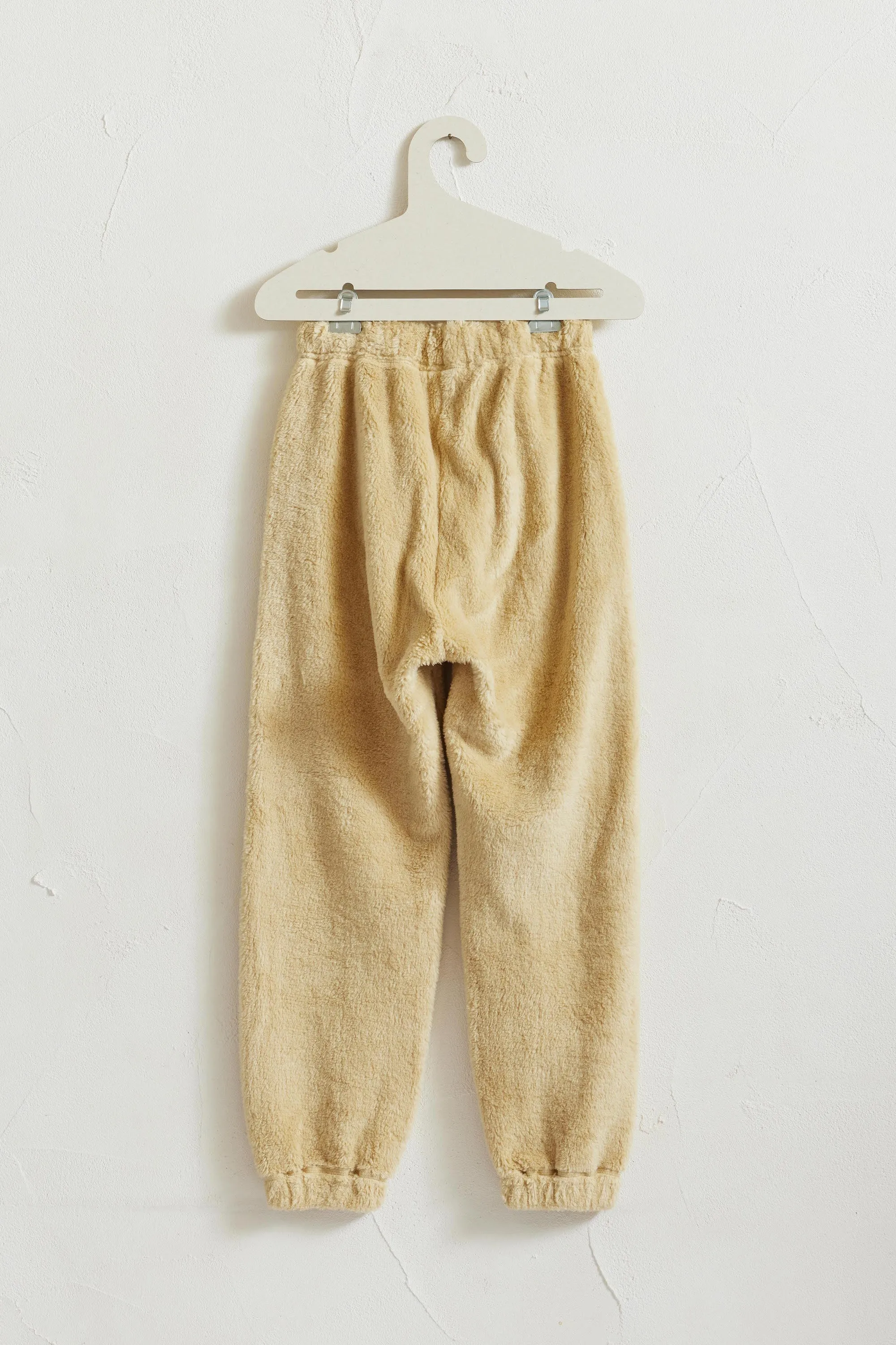 Fur Easy Pants