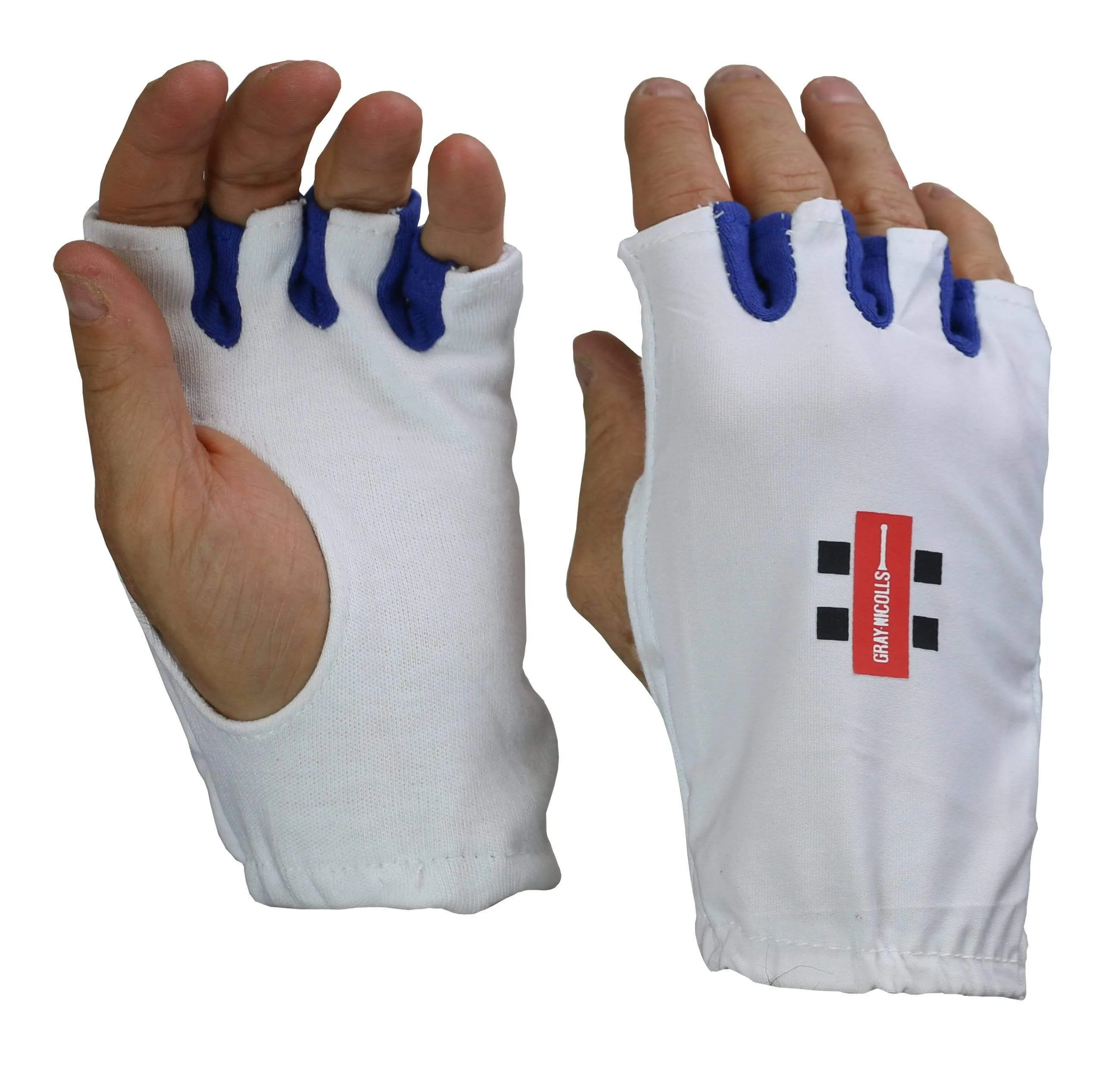 Gray Nicolls Fingerless Cricket Batting Inners