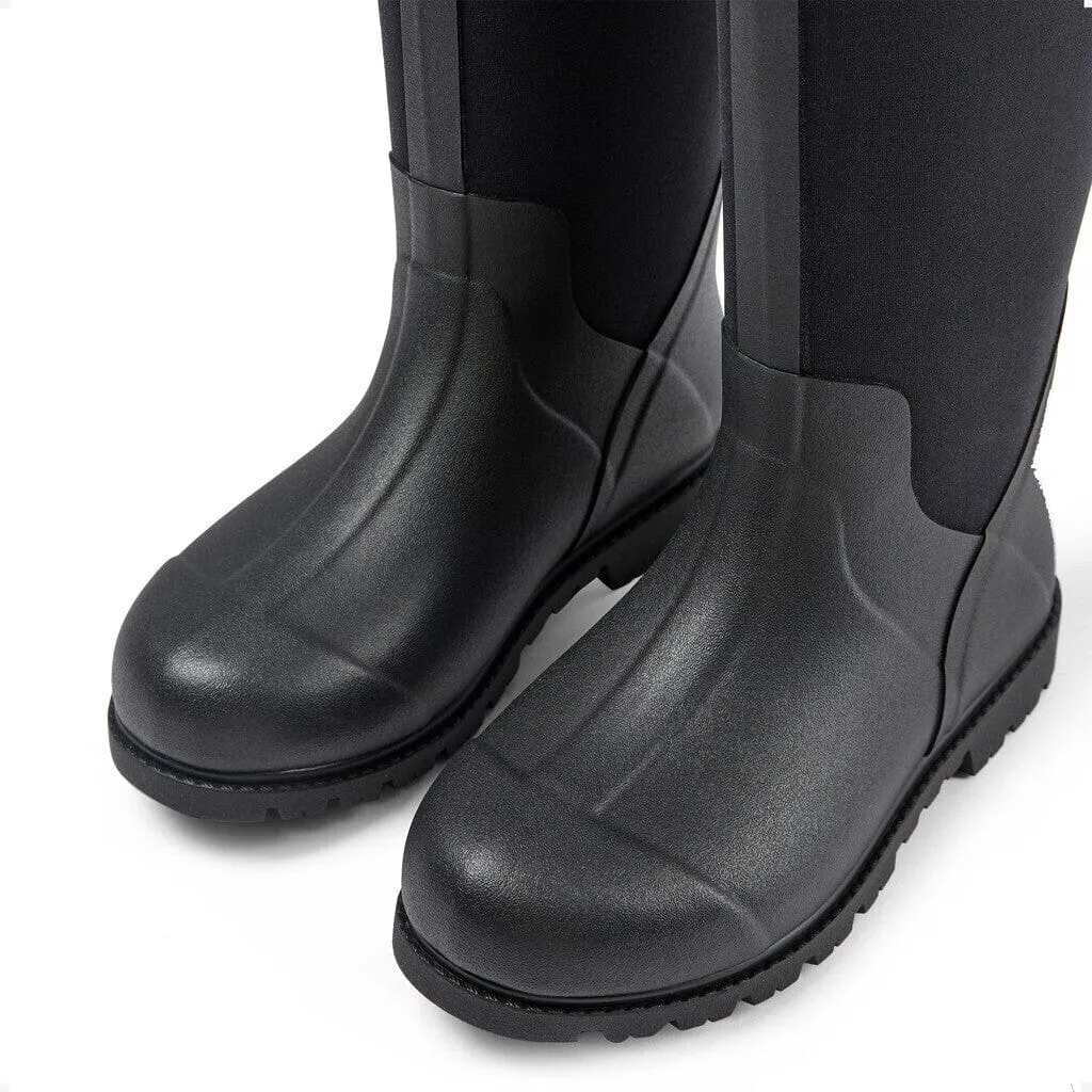 H2O Fagerholt - High Raining Or Not - 3500 Black