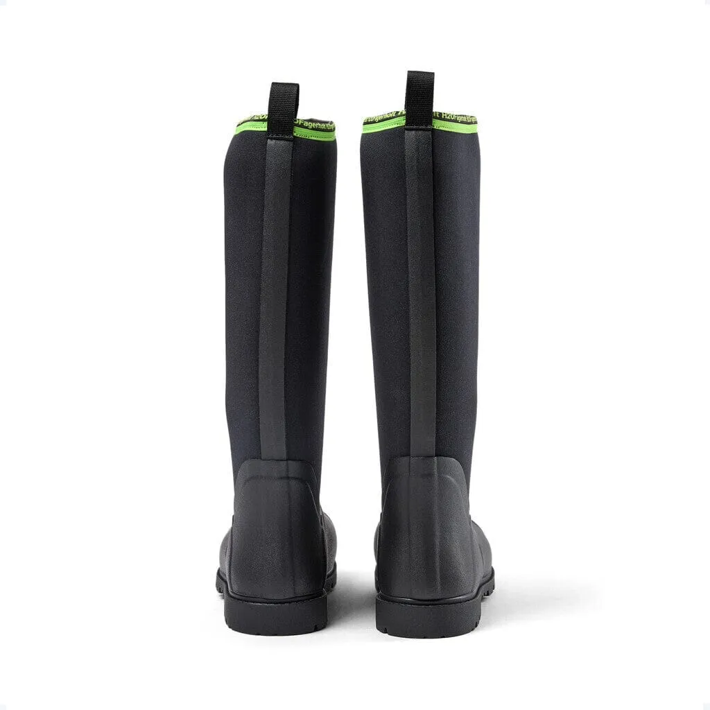 H2O Fagerholt - High Raining Or Not - 3500 Black