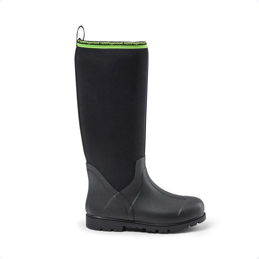 H2O Fagerholt - High Raining Or Not - 3500 Black