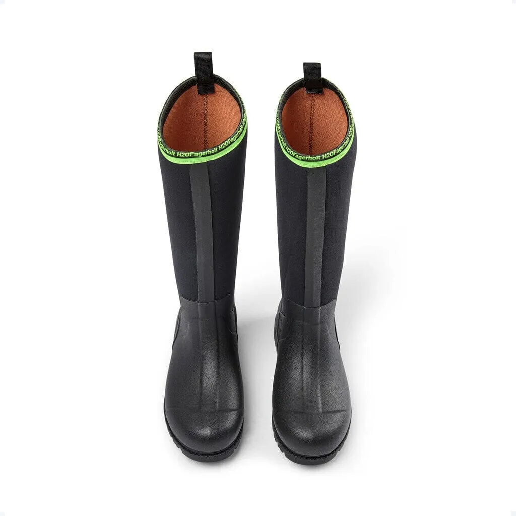 H2O Fagerholt - High Raining Or Not - 3500 Black