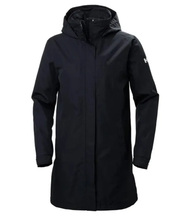 Helly Hansen Womens Aden Insulated Coat