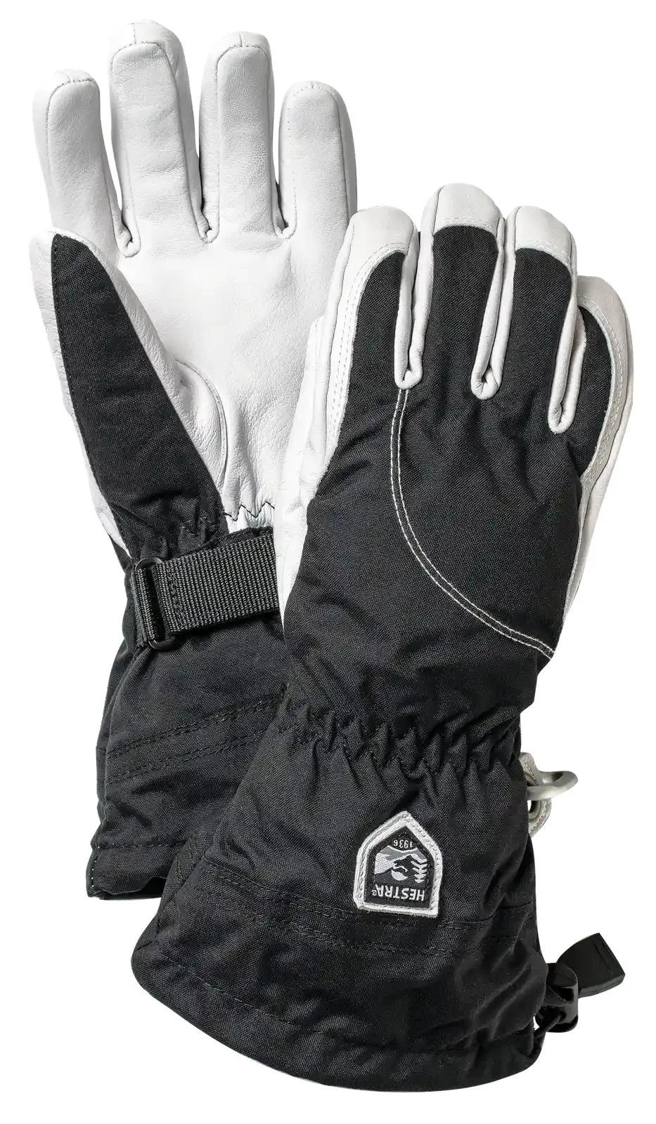 Hestra Heli Ski Gloves Female - Women's