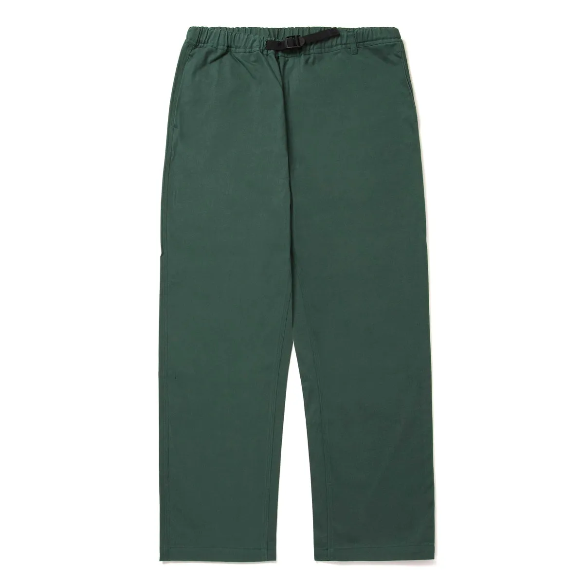 HUF RUNYON EASY PANT SYCAMORE