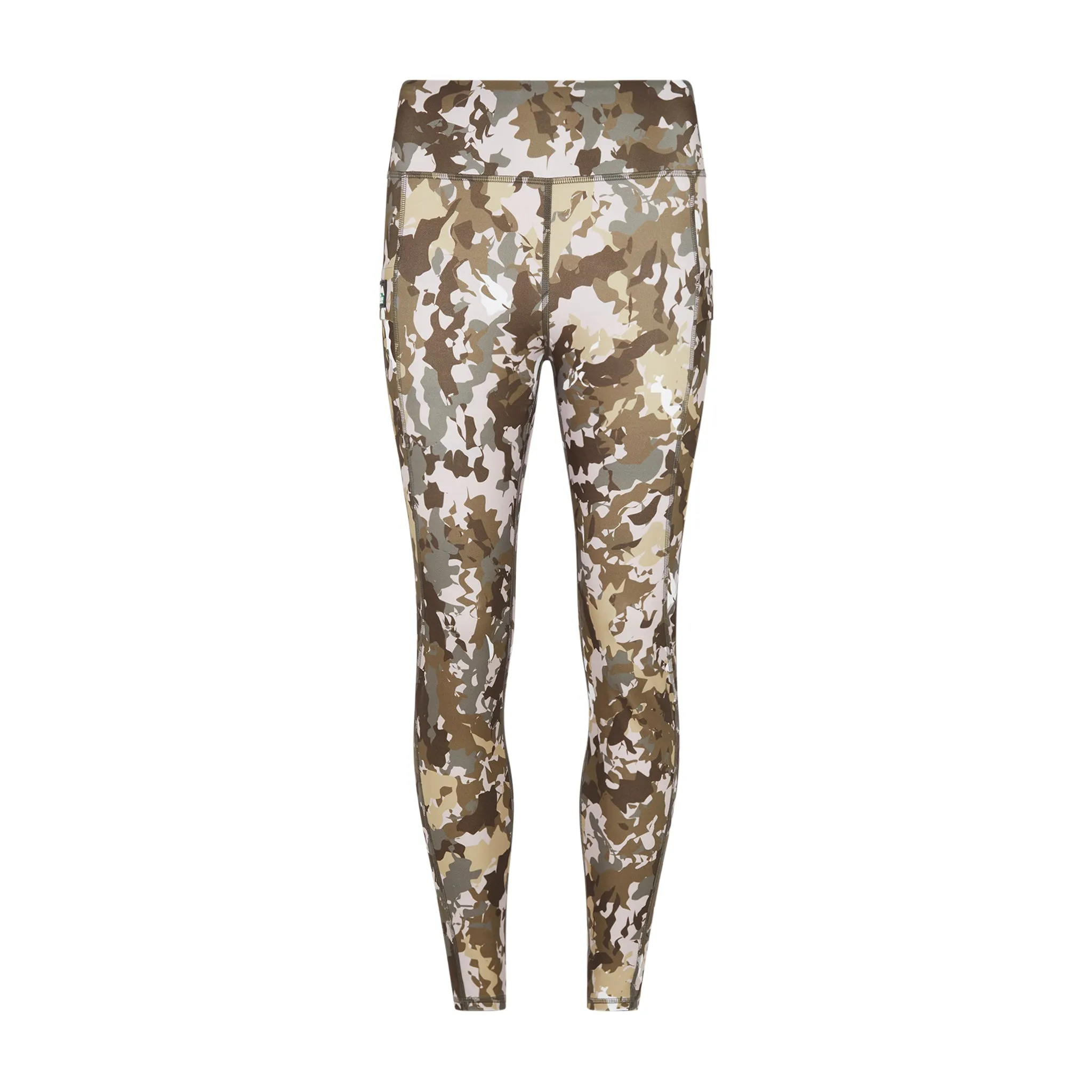 Infinity Leggings | BDU Camo