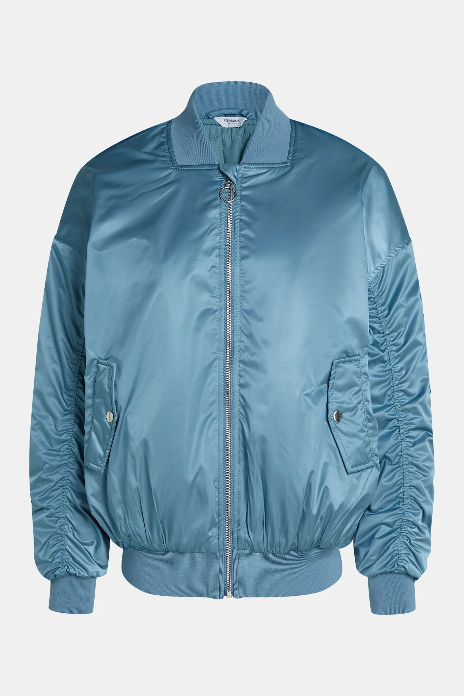 JACKET (W24C212LTD) WATER