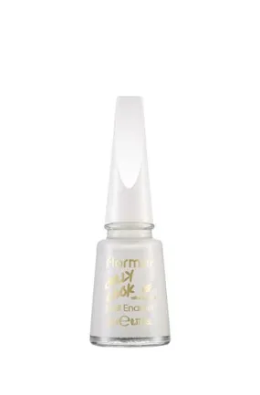 Jelly Look High Pigment & Glossy Finish Gel Look Nail Polish