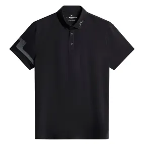 J.Lindeberg Golf Heath Polo Shirt PS25