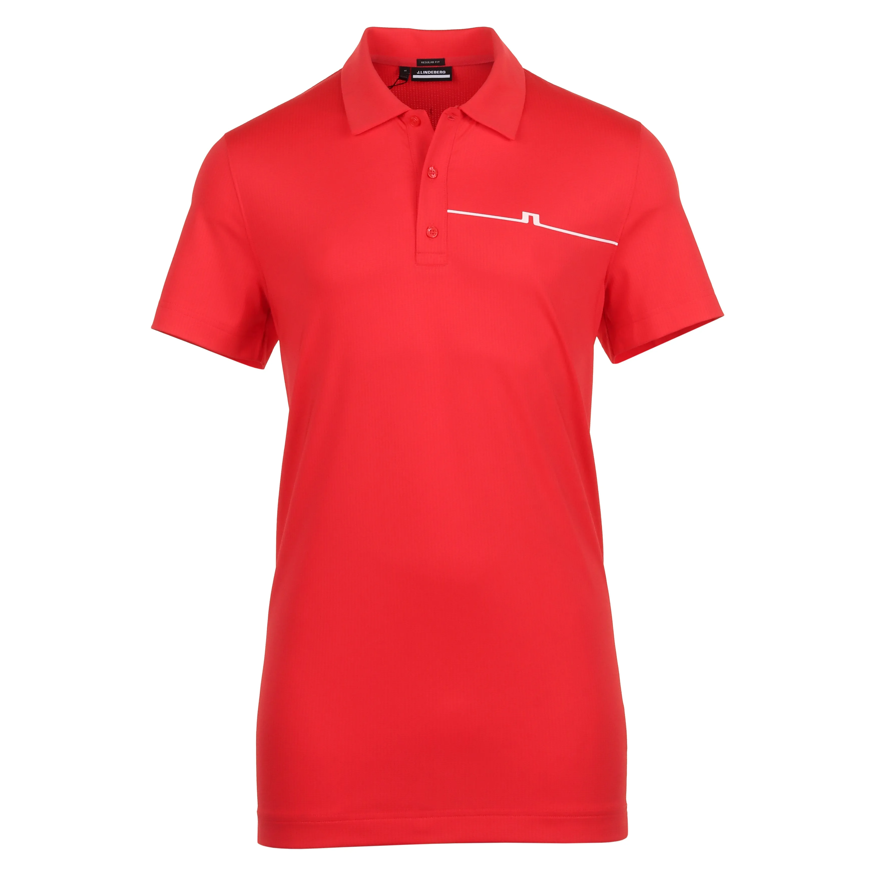 J.Lindeberg Golf Juke Polo Shirt HS24