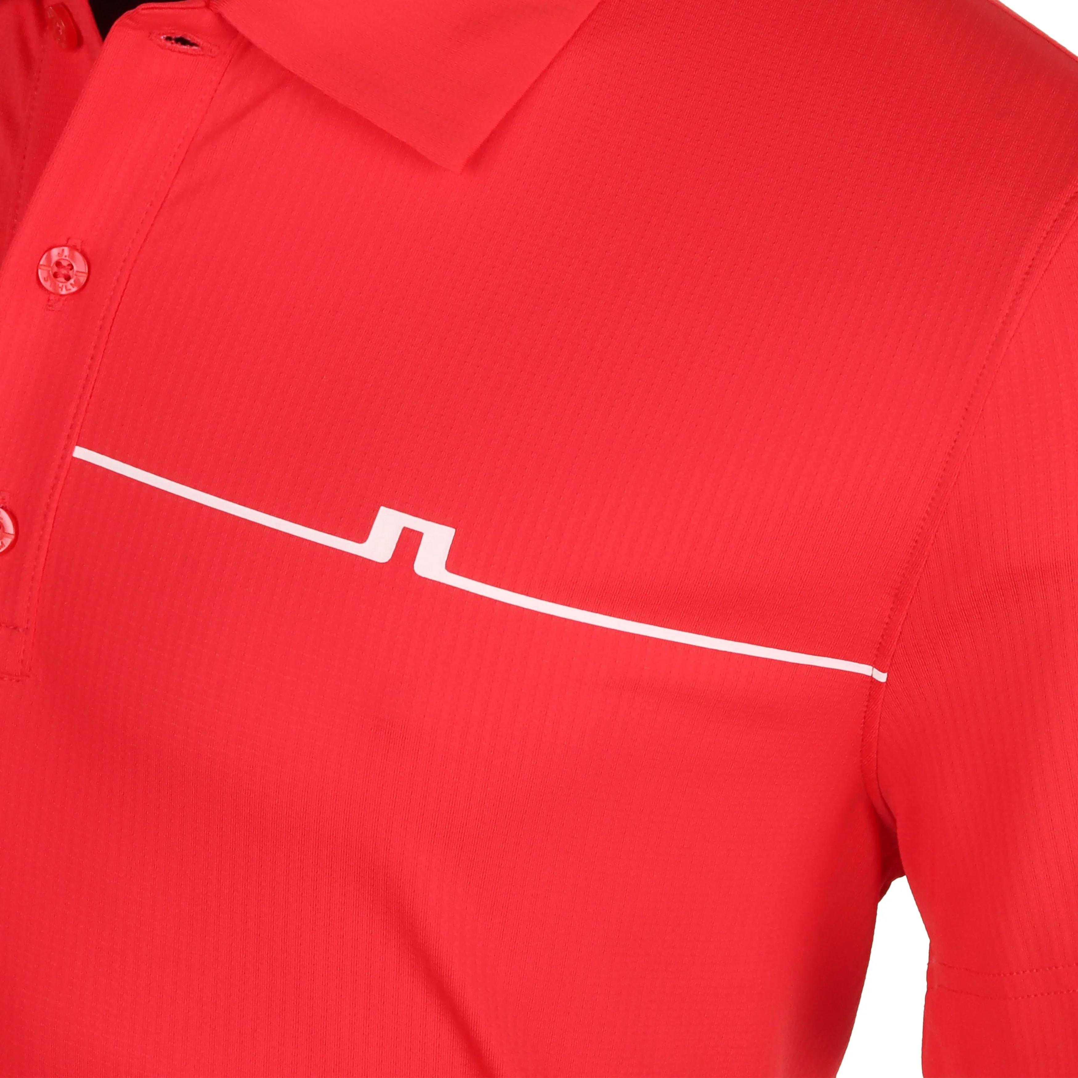 J.Lindeberg Golf Juke Polo Shirt HS24