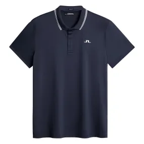 J.Lindeberg Golf Loke Polo Shirt FW24