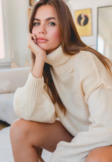 Kennedy Sweater