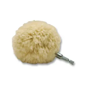 Lake Country Wool Polishing Ball