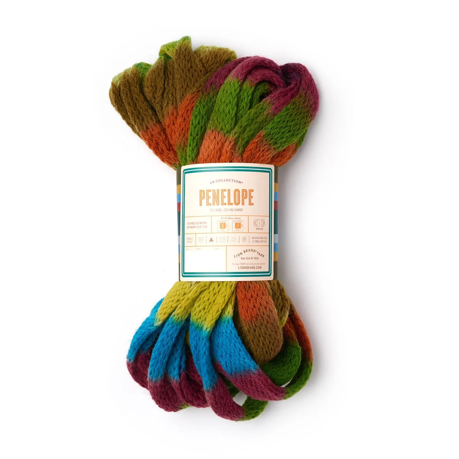 LB Collection® Penelope Yarn - Discontinued