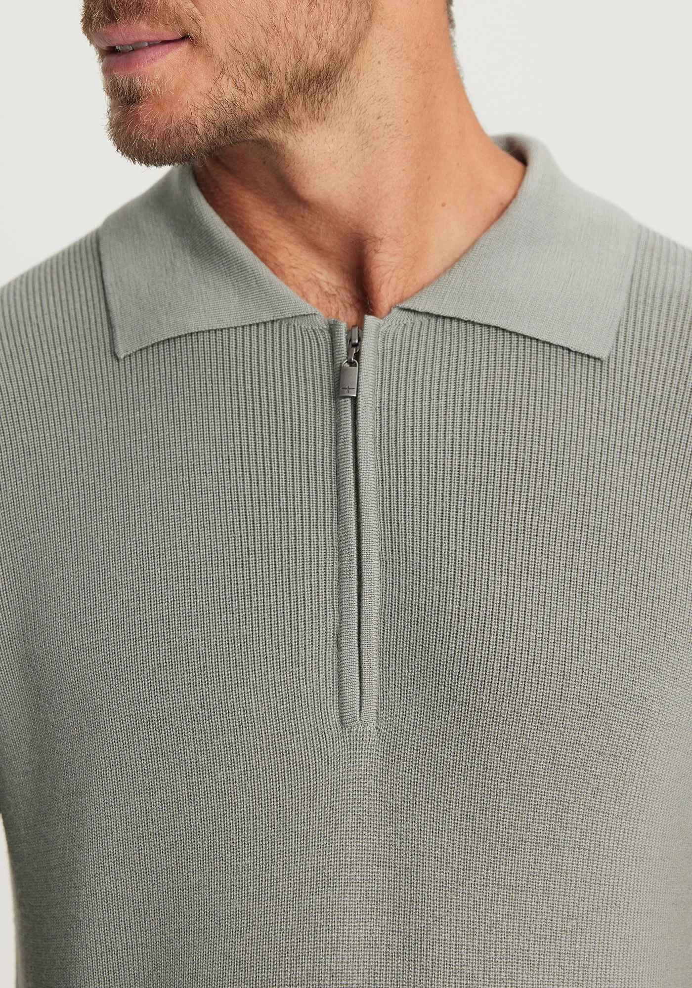 Lee Half Zip