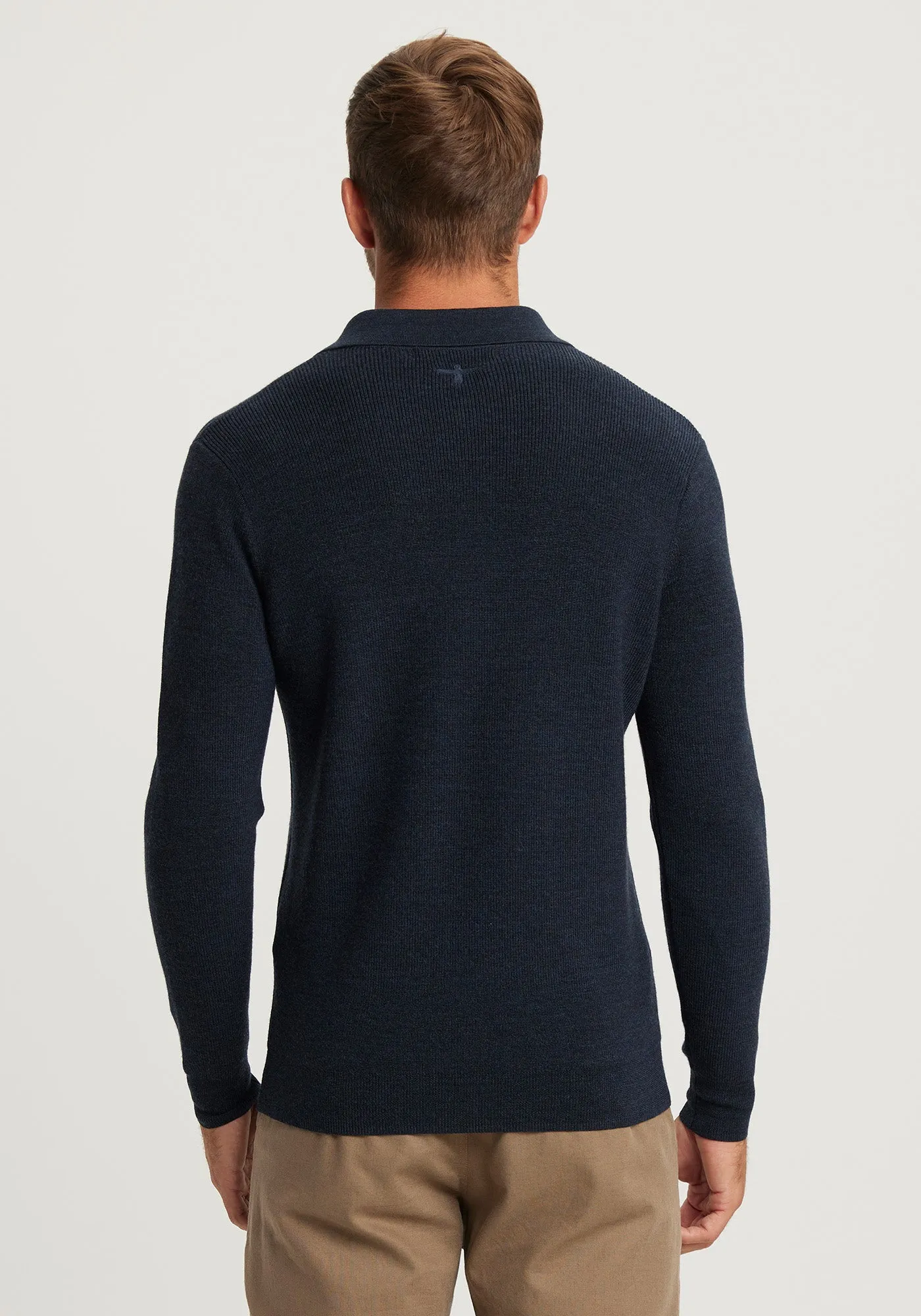 Lee Half Zip