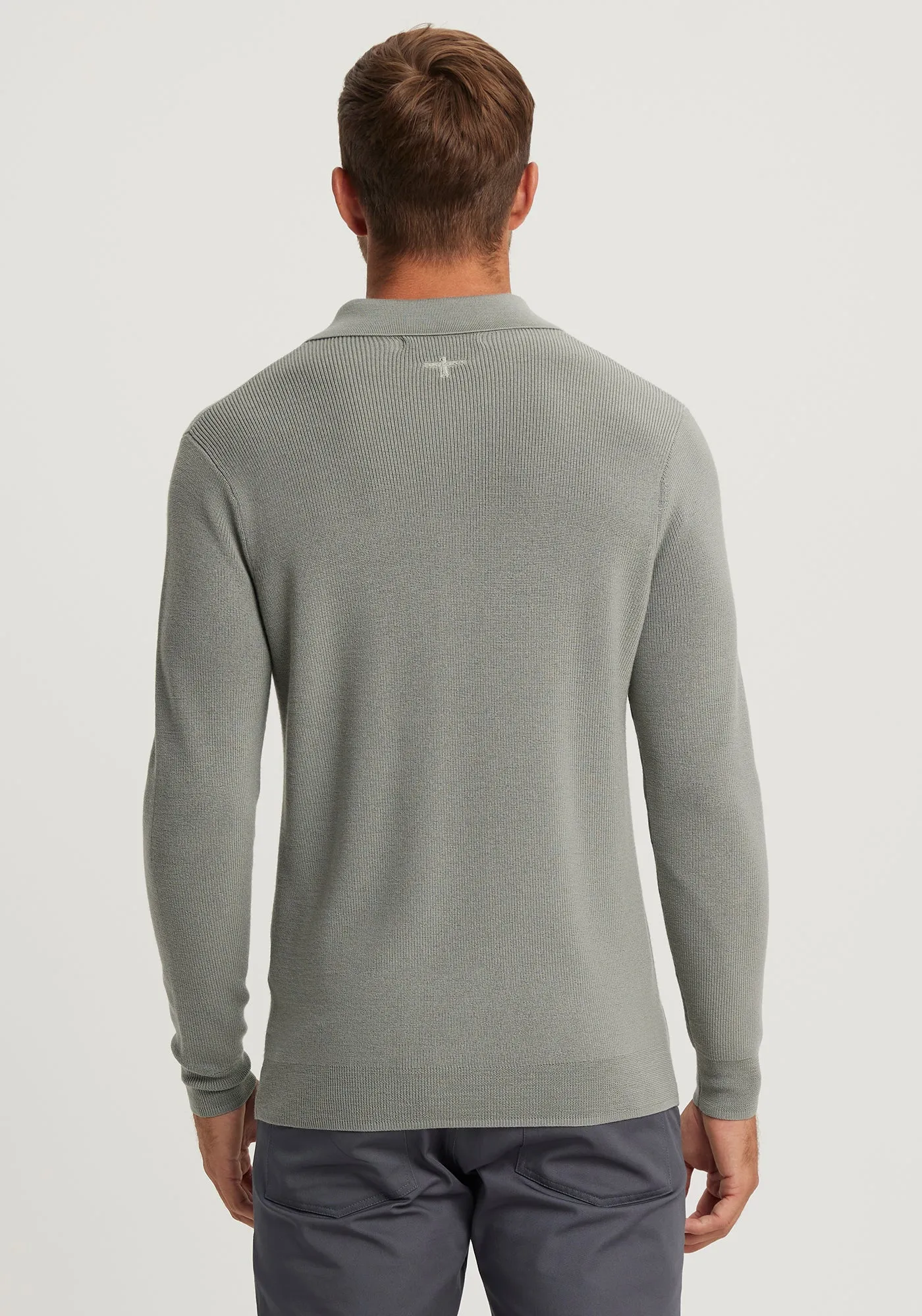 Lee Half Zip