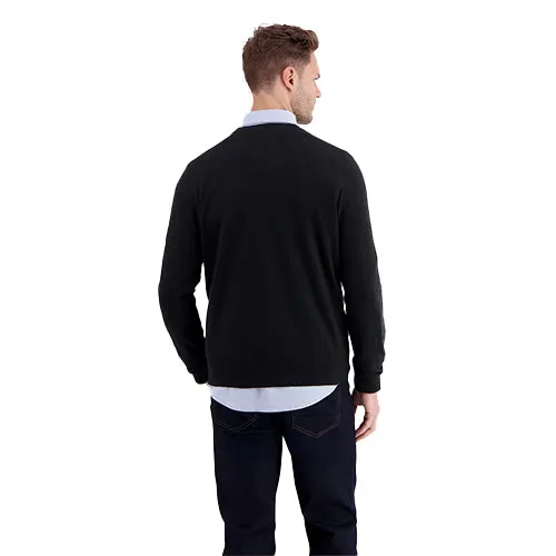 Lerros black cardigan