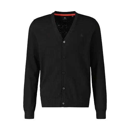 Lerros black cardigan