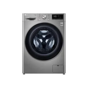 LG 8.5KG WASHER / 5KG DRYER COMBO - STONE SILVER