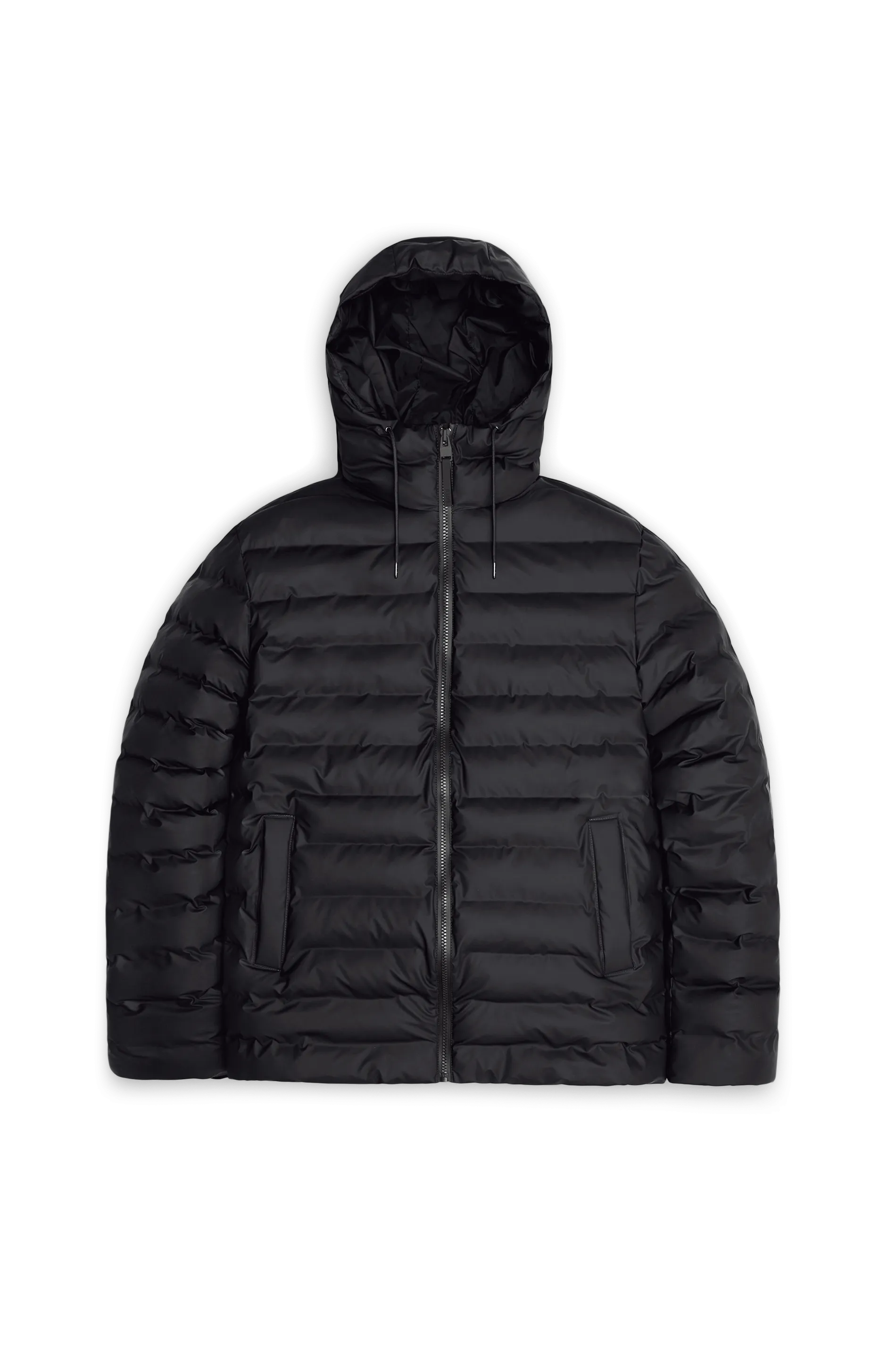 Lohja Puffer Jacket